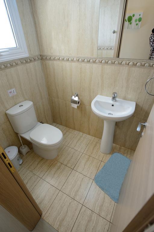 Hara Nissi Beach Villas 圣纳帕 客房 照片
